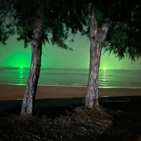 Bc Summer Beach Pranburi Buitenkant foto