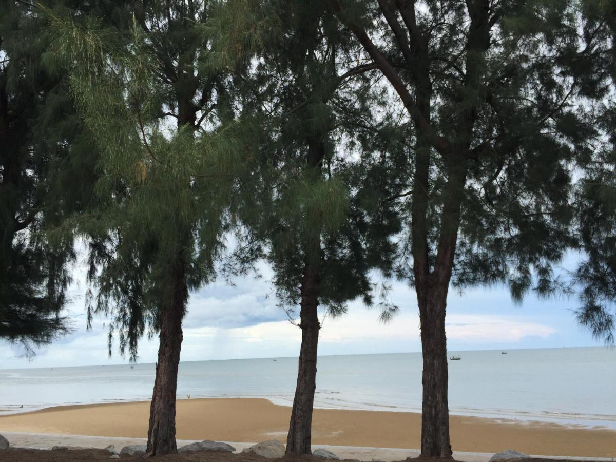 Bc Summer Beach Pranburi Buitenkant foto