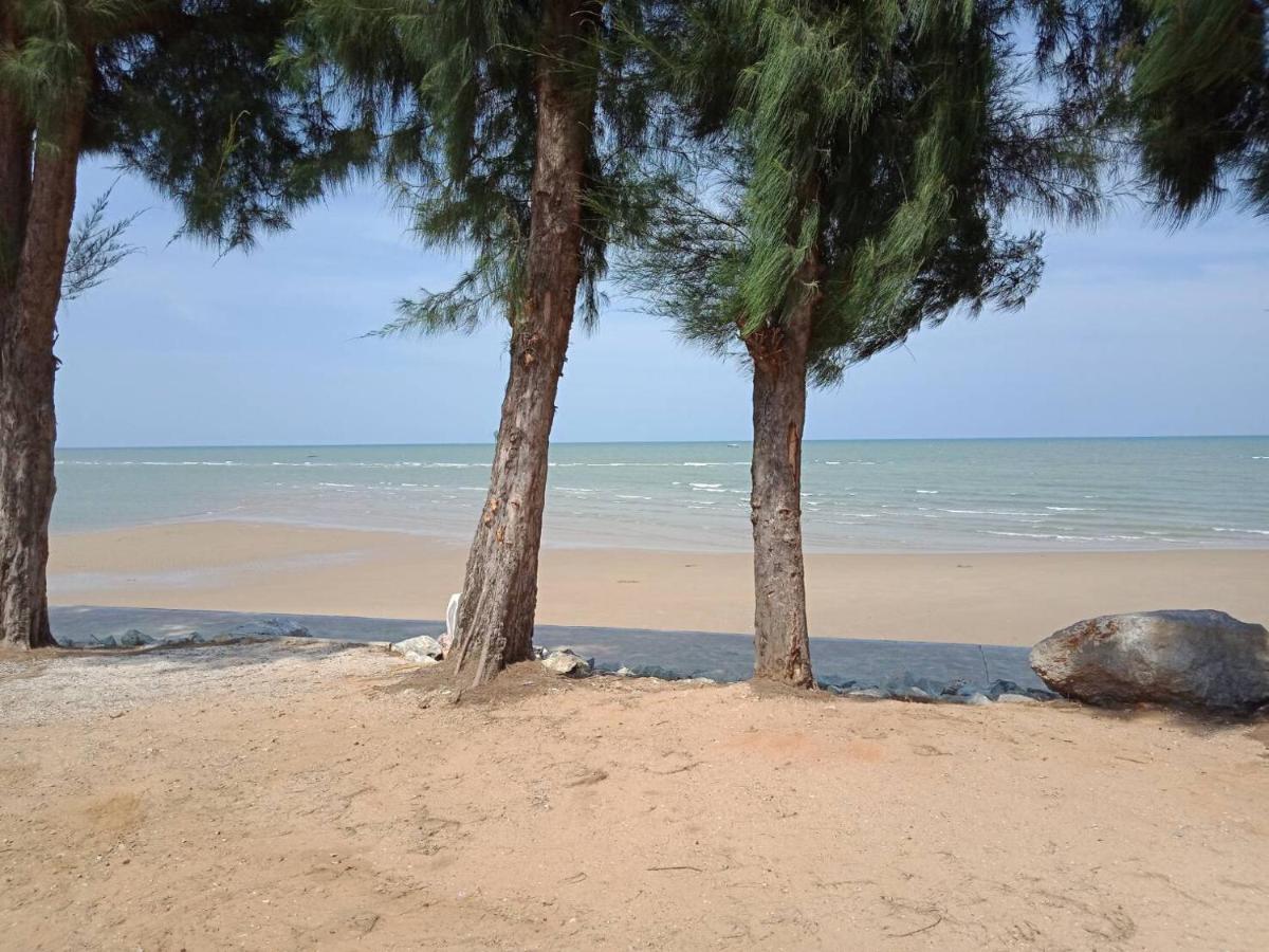 Bc Summer Beach Pranburi Buitenkant foto
